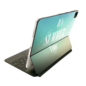 Magic Keyboard p XLV[ 11C` iPad Prop 1-4 iPad Air 4-5 Ή SʃXLV[ t O w یV[ lC 013960 ā@p@