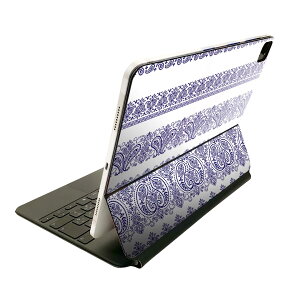 Magic Keyboard 12.9�C���` iPad Pro�i��4����A��5����A��6����j�Ή� apple �A�b�v�� �A�C�p�b�h�@�S�ʃX�L���V�[�� �t�� �O�ʁ@�w�� �ی�V�[�� �l�C 013971 �G���K���g�@�͗l�@��