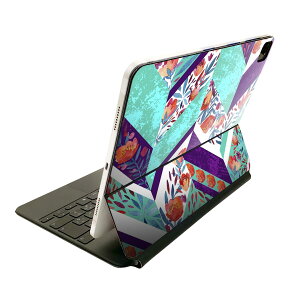 Magic Keyboard 12.9�C���` iPad Pro�i��4����A��5����A��6����j�Ή� apple �A�b�v�� �A�C�p�b�h�@�S�ʃX�L���V�[�� �t�� �O�ʁ@�w�� �ی�V�[�� �l�C 014024 �ԁ@�@��