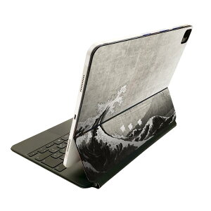 Magic Keyboard 12.9C` iPad Proi4A5A6jΉ apple Abv ACpbh SʃXLV[ t O w یV[ lC a@xmR@C 014048