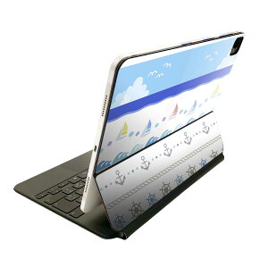 Magic Keyboard 12.9�C���` iPad Pro�i��4����A��5����A��6����j�Ή� apple �A�b�v�� �A�C�p�b�h �S�ʃX�L���V�[�� �t�� �O�� �w�� �ی�V�[�� �l�C �C�@��@���b�g 014089