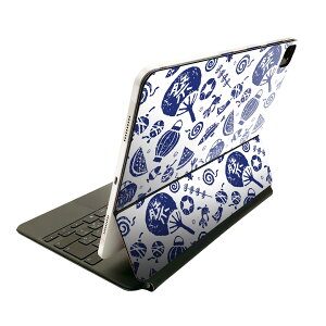 Magic Keyboard �p �X�L���V�[�� 11�C���` iPad Pro�p ��1-4���� iPad Air ��4-5���� �Ή� �S�ʃX�L���V�[�� �t�� �O�� �w�� �ی�V�[�� �l�C 014091 �Ղ�@�ā@�X�C�J
