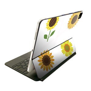 Magic Keyboard 12.9C` iPad Proi4A5A6jΉ apple Abv ACpbh SʃXLV[ t O w یV[ lC Ђ܂@ā@ 014094