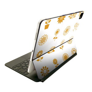 Magic Keyboard p XLV[ 11C` iPad Prop 1-4 iPad Air 4-5 Ή SʃXLV[ t O w یV[ lC 014095 Ђ܂@ā@