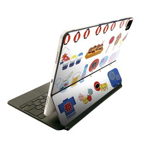Magic Keyboard p XLV[ 11C` iPad Prop 1-4 iPad Air 4-5 Ή SʃXLV[ t O w یV[ lC 014120 ā@Ղ@
