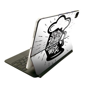 Magic Keyboard p XLV[ 11C` iPad Prop 1-4 iPad Air 4-5 Ή SʃXLV[ t O w یV[ lC 014127 r[@@