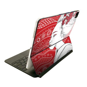 Magic Keyboard 12.9C` iPad Proi4A5A6jΉ apple Abv ACpbh SʃXLV[ t O w یV[ lC a@a@W 014151