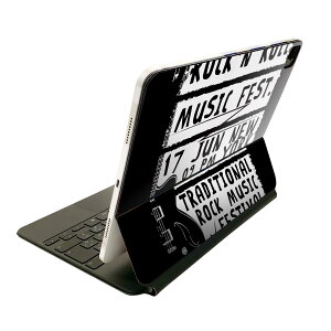 Magic Keyboard 12.9�C���` iPad Pro�i��4����A��5����A��6����j�Ή� apple �A�b�v�� �A�C�p�b�h �S�ʃX�L���V�[�� �t�� �O�� �w�� �ی�V�[�� �l�C �M�^�[�@���y�@���b�N 014165