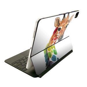 Magic Keyboard p XLV[ 11C` iPad Prop 1-4 iPad Air 4-5 Ή SʃXLV[ t O w یV[ lC 014167 @@Aj}