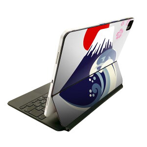 Magic Keyboard 12.9C` iPad Proi4A5A6jΉ apple Abv ACpbh SʃXLV[ t O w یV[ lC xmR@a@ 014182