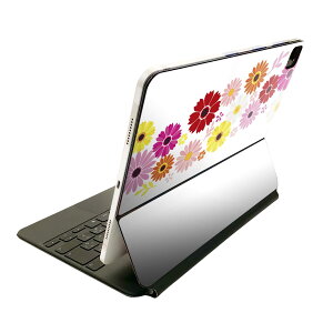 Magic Keyboard 12.9�C���` iPad Pro�i��4����A��5����A��6����j�Ή� apple �A�b�v�� �A�C�p�b�h�@�S�ʃX�L���V�[�� �t�� �O�ʁ@�w�� �ی�V�[�� �l�C 014188 �ԁ@�@�J���t��
