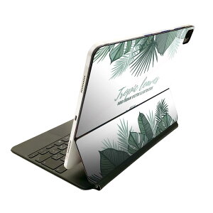 Magic Keyboard 12.9�C���` iPad Pro�i��4����A��5����A��6����j�Ή� apple �A�b�v�� �A�C�p�b�h �S�ʃX�L���V�[�� �t�� �O�� �w�� �ی�V�[�� �l�C ���[�t�@�g���s�J���@�� 014248