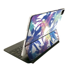 Magic Keyboard 12.9C` iPad Proi4A5A6jΉ apple Abv ACpbh@SʃXLV[ t Oʁ@w یV[ lC 014318 [t@gsJ@V̖