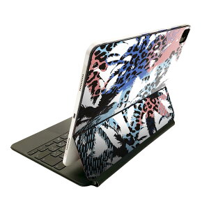 Magic Keyboard p XLV[ 11C` iPad Prop 1-4 iPad Air 4-5 Ή SʃXLV[ t O w یV[ lC 014319 [t@gsJ@V̖