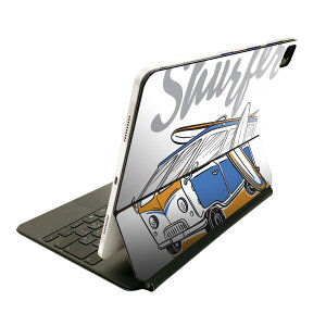 Magic Keyboard 12.9�C���` iPad Pro�i��4����A��5����A��6����j�Ή� apple �A�b�v�� �A�C�p�b�h �S�ʃX�L���V�[�� �t�� �O�� �w�� �ی�V�[�� �l�C �T�[�t�B���@�C�@�� 014321