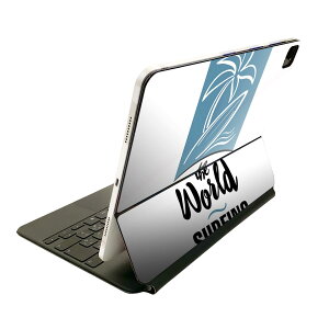 Magic Keyboard 12.9C` iPad Proi4A5A6jΉ apple Abv ACpbh SʃXLV[ t O w یV[ lC T[tB@V̖؁@C 014322