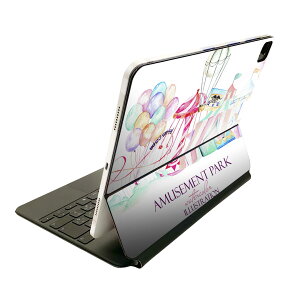 Magic Keyboard p XLV[ 11C` iPad Prop 1-4 iPad Air 4-5 Ή SʃXLV[ t O w یV[ lC 014347 Vn@D@Jt