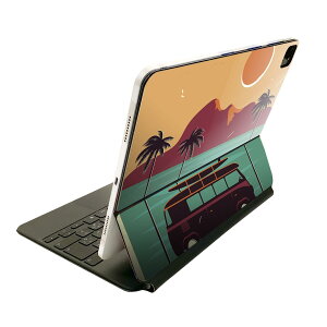 Magic Keyboard 12.9C` iPad Proi4A5A6jΉ apple Abv ACpbh SʃXLV[ t O w یV[ lC T[tB@ԁ@V̖ 014349