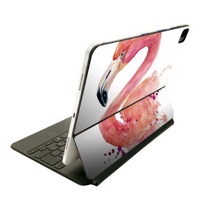Magic Keyboard 12.9C` iPad Proi4A5A6jΉ apple Abv ACpbh SʃXLV[ t O w یV[ lC t~S@@sN 014351