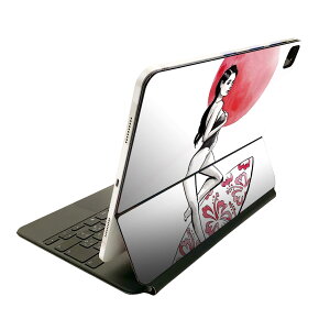 Magic Keyboard 12.9C` iPad Proi4A5A6jΉ apple Abv ACpbh@SʃXLV[ t Oʁ@w یV[ lC 014354 T[tB@nCrXJX@C