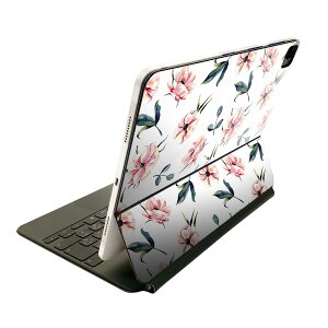 Magic Keyboard 12.9C` iPad Proi4A5A6jΉ apple Abv ACpbh@SʃXLV[ t Oʁ@w یV[ lC 014356 ԁ@@sN