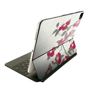 Magic Keyboard 12.9C` iPad Proi4A5A6jΉ apple Abv ACpbh SʃXLV[ t O w یV[ lC a@a@ 014376