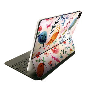 Magic Keyboard 12.9C` iPad Proi4A5A6jΉ apple Abv ACpbh@SʃXLV[ t Oʁ@w یV[ lC 014411 ԁ@@