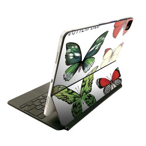 Magic Keyboard 12.9�C���` iPad Pro�i��4����A��5����A��6����j�Ή� apple �A�b�v�� �A�C�p�b�h�@�S�ʃX�L���V�[�� �t�� �O�ʁ@�w�� �ی�V�[�� �l�C 014427 ���@�J���t��
