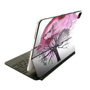 Magic Keyboard p XLV[ 11C` iPad Prop 1-4 iPad Air 4-5 Ή SʃXLV[ t O w یV[ lC 014451 @؁@F
