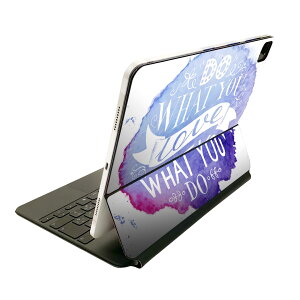 Magic Keyboard �p �X�L���V�[�� 11�C���` iPad Pro�p ��1-4���� iPad Air ��4-5���� �Ή� �S�ʃX�L���V�[�� �t�� �O�� �w�� �ی�V�[�� �l�C 014474 �p��@���b�Z�[�W�@�O���f�[�V����