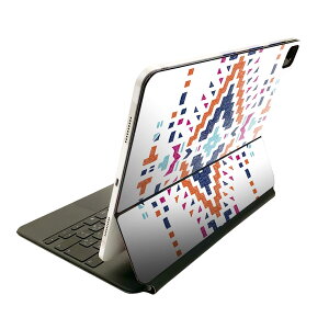 Magic Keyboard 12.9C` iPad Proi4A5A6jΉ apple Abv ACpbh SʃXLV[ t O w یV[ lC lCeBu@͗l 014482
