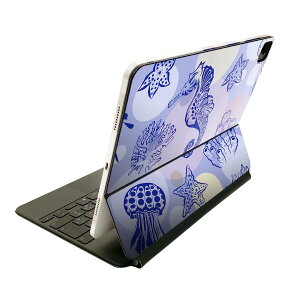 Magic Keyboard 12.9C` iPad Proi4A5A6jΉ apple Abv ACpbh@SʃXLV[ t Oʁ@w یV[ lC 014506 C@@Lk