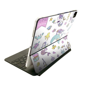 Magic Keyboard 12.9C` iPad Proi4A5A6jΉ apple Abv ACpbh SʃXLV[ t O w یV[ lC }[Ch@l@CJ 014512