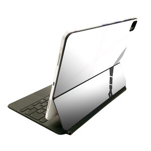 Magic Keyboard 12.9�C���` iPad Pro�i��4����A��5����A��6����j�Ή� apple �A�b�v�� �A�C�p�b�h �S�ʃX�L���V�[�� �t�� �O�� �w�� �ی�V�[�� �l�C �y���@�M�@�V���v�� 014532
