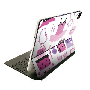 Magic Keyboard 12.9C` iPad Proi4A5A6jΉ apple Abv ACpbh@SʃXLV[ t Oʁ@w یV[ lC 014563 K[[@sN@t@bV