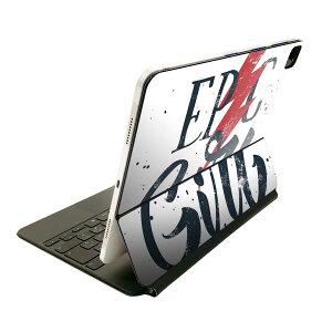 Magic Keyboard 12.9�C���` iPad Pro�i��4����A��5����A��6����j�Ή� apple �A�b�v�� �A�C�p�b�h�@�S�ʃX�L���V�[�� �t�� �O�ʁ@�w�� �ی�V�[�� �l�C 014566 �p��@���@����