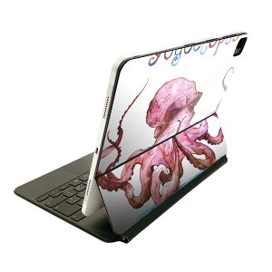 Magic Keyboard 12.9�C���` iPad Pro�i��4����A��5����A��6����j�Ή� apple �A�b�v�� �A�C�p�b�h �S�ʃX�L���V�[�� �t�� �O�� �w�� �ی�V�[�� �l�C �C�@�������@�^�R 014589