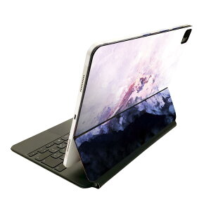 Magic Keyboard 12.9�C���` iPad Pro�i��4����A��5����A��6����j�Ή� apple �A�b�v�� �A�C�p�b�h�@�S�ʃX�L���V�[�� �t�� �O�ʁ@�w�� �ی�V�[�� �l�C 014592 �R�@�F�ʁ@�C���X�g