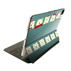 Magic Keyboard 12.9C` iPad Proi4A5A6jΉ apple Abv ACpbh SʃXLV[ t O w یV[ lC N}@@Aj} 014612
