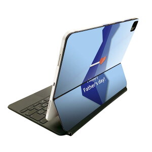 Magic Keyboard 12.9�C���` iPad Pro�i��4����A��5����A��6����j�Ή� apple �A�b�v�� �A�C�p�b�h �S�ʃX�L���V�[�� �t�� �O�� �w�� �ی�V�[�� �l�C ���̓��@�l�N�^�C 014617
