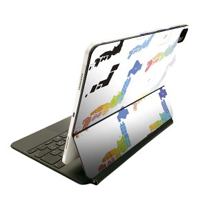 Magic Keyboard 12.9�C���` iPad Pro�i��4����A��5����A��6����j�Ή� apple �A�b�v�� �A�C�p�b�h �S�ʃX�L���V�[�� �t�� �O�� �w�� �ی�V�[�� �l�C �n�}�@���{�@���C���{�[ 014648