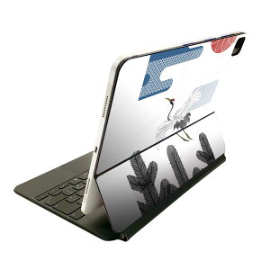 Magic Keyboard 12.9C` iPad Proi4A5A6jΉ apple Abv ACpbh SʃXLV[ t O w یV[ lC a@a@ 014661