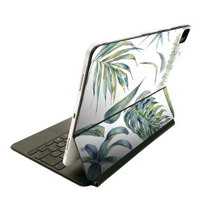 Magic Keyboard 12.9C` iPad Proi4A5A6jΉ apple Abv ACpbh SʃXLV[ t O w یV[ lC [t@{^jJ 014665