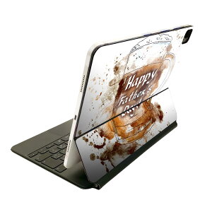 Magic Keyboard p XLV[ 11C` iPad Prop 1-4 iPad Air 4-5 Ή SʃXLV[ t O w یV[ lC 014668 ̓@r[