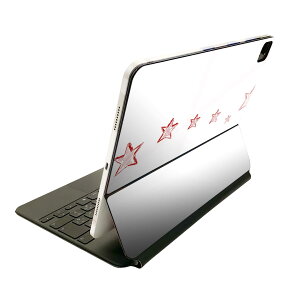 Magic Keyboard �p �X�L���V�[�� 11�C���` iPad Pro�p ��1-4���� iPad Air ��4-5���� �Ή� �S�ʃX�L���V�[�� �t�� �O�� �w�� �ی�V�[�� �l�C 014680 ���@�ԁ@�C���X�g