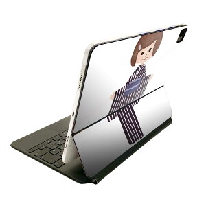 Magic Keyboard p XLV[ 11C` iPad Prop 1-4 iPad Air 4-5 Ή SʃXLV[ t O w یV[ lC 014681 l@