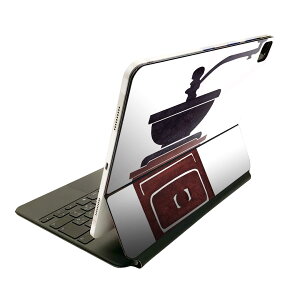 Magic Keyboard 12.9C` iPad Proi4A5A6jΉ apple Abv ACpbh SʃXLV[ t O w یV[ lC R[q[@JtF 014687