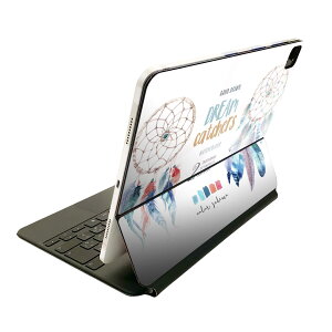 Magic Keyboard 12.9�C���` iPad Pro�i��4����A��5����A��6����j�Ή� apple �A�b�v�� �A�C�p�b�h �S�ʃX�L���V�[�� �t�� �O�� �w�� �ی�V�[�� �l�C �h���[���L���b�`���[�@�H�� 014718