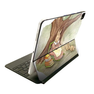 Magic Keyboard 12.9C` iPad Proi4A5A6jΉ apple Abv ACpbh@SʃXLV[ t Oʁ@w یV[ lC 014719 @@Aj}