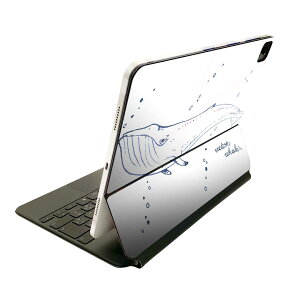 Magic Keyboard 12.9�C���` iPad Pro�i��4����A��5����A��6����j�Ή� apple �A�b�v�� �A�C�p�b�h�@�S�ʃX�L���V�[�� �t�� �O�ʁ@�w�� �ی�V�[�� �l�C 014742 �C�@�N�W���@������
